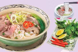 'Day of Pho’ – a celebration of Vietnam’s most popular dish