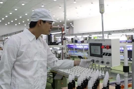 HCM City resets its bio-tech focus