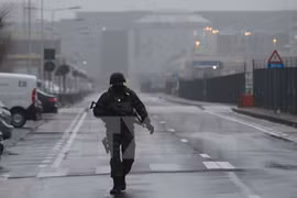 ASEAN foreign ministers condemn terror attacks in Belgium 