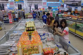 Investors in a race for the food market 