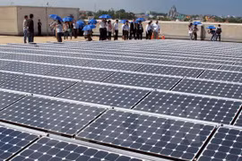 HCM City targets power savings of 2.5 percent by 2020