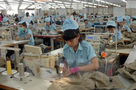 Dong Nai surpasses yearly target in FDI attraction