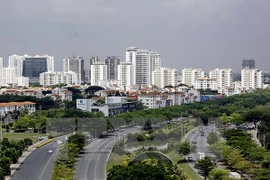 Japanese agency hosts workshop on urban development in Vietnam 