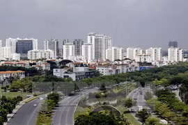 Japanese agency hosts workshop on urban development in Vietnam 