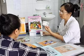 Free legal aid to HIV vulnerables
