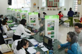 70 pct of Vietnam’s adults set to have current accounts by 2020