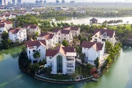 Private developers lead way in Vietnam 