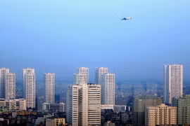 Hanoi’s economy achieves 7.3 percent growth