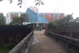Da Nang to restore old citadel
