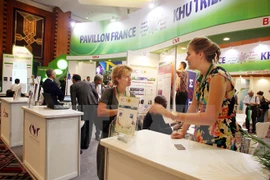 European firms report positive business climate in Q2