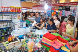 Made in Thailand Outlet in Hanoi boosts bilateral trade ties 