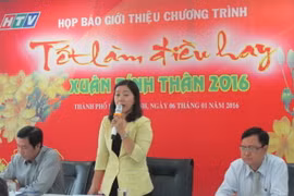 HCM City: disadvantaged farmers to receive Tet assistance 