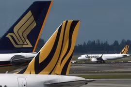 Asian low-cost carriers form biggest alliance of their kind
