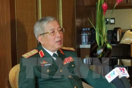 Defence ministry thanks China for help in search for CASA-212