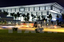 Hanoi Museum in world’s most beautiful museums 