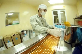 Drug company Domesco to lift foreign ownership cap