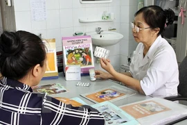 Free legal aid to HIV vulnerables