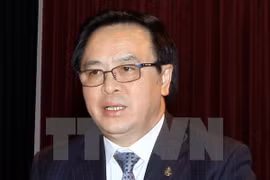 Vietnam hopes for strengthened relations with Cuba: official 