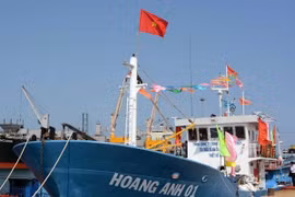 State Bank Governor pledges assistance to fishermen 