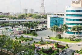 Prime Minister agrees to establish software city chain 
