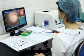 Vietnam shoulders burden of cervical cancer: experts