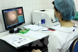 Vietnam shoulders burden of cervical cancer: experts