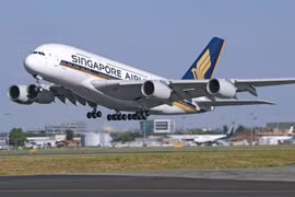 Singapore, Japan boost links in air traffic management 