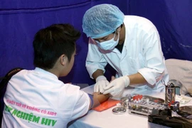 HIV/AIDS treatment costs to spike
