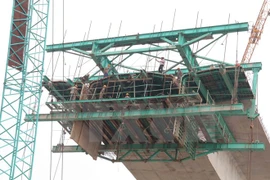 State-owned construction companies equitised at slow pace