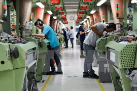 International integration strategy on labour, social affairs approved 