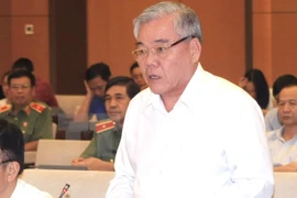 Gov’t asked to clarify causes of complaints, denunciations