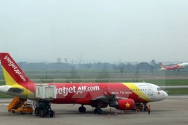 Foreign pilots cleared of drug trafficking suspicion