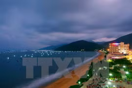 Binh Dinh tourism to undergo facelift 