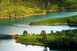 Hanoi workshop scrutinises water resource management 