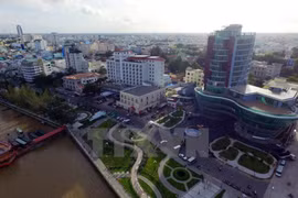 Can Tho City seeks export growth