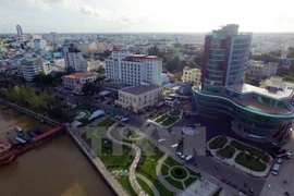 Can Tho City seeks export growth