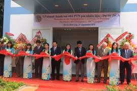 HCM City's fuel cell lab to produce bio-waste energy