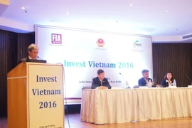 Vietnam welcomes Indian investors: ambassador 
