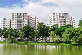 HCM City hopes to add more green space 
