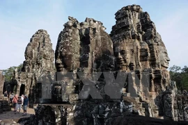 Cambodia expects to welcome 5 million tourists