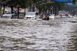 Localities, ministries urged to gear up for typhoon Nida 