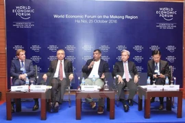 WEF’s ASEAN regional business council to be launched