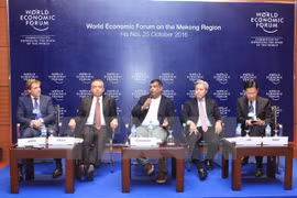 WEF’s ASEAN regional business council to be launched