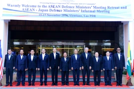 Vietnam urges closer cooperation in ASEAN to address East Sea issue