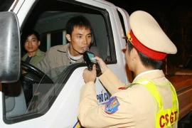 Draft law on alcohol harms prevention to be considered in 2018