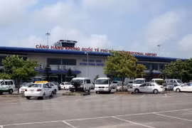 Airlines helped to open new routes to Hue 