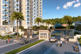 BIM Group woos buyers for two flagship projects 