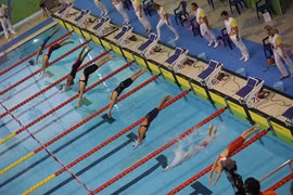 Children Asia Games end with Vietnam in 11th place