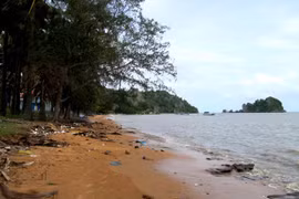 Climate change, sea level rise scenario gets updated for 2016