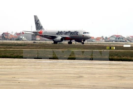 Jetstar Pacific to open new Hue-Nha Trang route 
